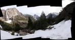 yosemite fall 