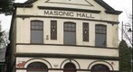 Tredegar - Masonic Hall (old Post Office)