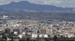 Murcia desde La Fuensanta