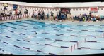 Swim Meet #2, Richfield, Minnesota