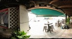 Borrel bij Citycafe (I) - Bonaire