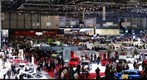car motor show in geneva 2010