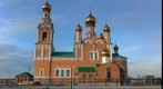 Ortodox Church in Atyrau