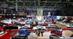 geneva motorshow