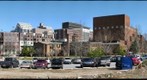 Greenville, SC skyline #2