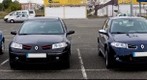 15 Renault Megane