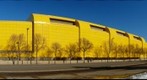 The Butterdome