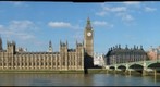 Westminster Palace, House of Commons, London, England