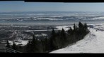 Mont Ste-Anne, Sommet-Ouest, Beaupré, Québec, Canada