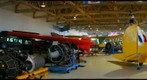 Alberta Aviation Museum