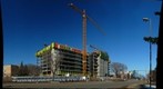 Hospital construction, Edmonton