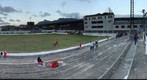 Estádio Figueira de Melo - São Cristóvão de Futebol e Regatas