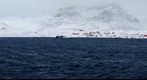 Base Esperanza, Antarctic Peninsula