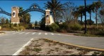 Cordoba Ranch entrance