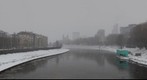 vilnius snow
