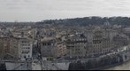 Rome - old city view 
