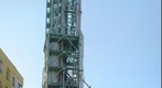 Old Production Machine