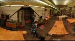 Woodshop at the Crucible