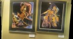 Computing Workshop Gallery Show: Digital Dreams