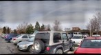 whereRU: Back Parking Lot of Busch Student Center