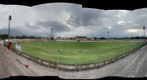 Estádio Proletário Guilherme da Silveira Filho - Moça Bonita - Bangu Atlético Clube