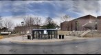 whereRU: Hill Bus Stop