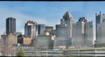 Downtown Pittsburgh
