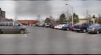 whereRU: CoRE Parking Lot