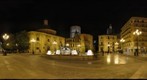 Plaza de la Virgen, Valencia