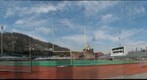 South Side Cupples Stadium