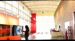 WhereRU:visitor Center (inside)