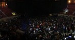 The Cranberries in Concert at Campo Pequeno