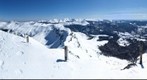 Sommet du Puy Mary  panoramique 360°