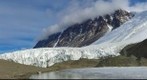 Suess Glacier, Dry Valleys, Antarctica