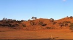 Red Hills