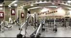 whereRU: Fitness Center at werblin