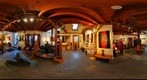 The OUTSIDE IN Gallery (360x180) Piermont 