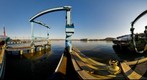 Dockside (360) Piermont