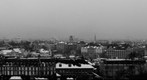 zurich from the university