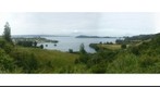Puerto Octay, South of Chili, South America