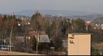 Náchod from Homolka