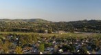 Santiago Creek Valley