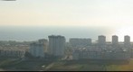 Costa da Caparica's view from a Sightseing spot