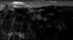 Yosemite I Redux B&W I