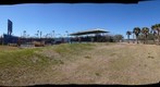 Cercis canadensis Found on Rice University Campus (Audrey Moody Ley Plaza) - a 360-Degree Panorama