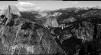 Yosemite I B&amp;W Redux Normal