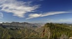 Los dominios del Roque Nublo (Gran Canaria)