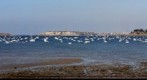 SAINT MALO DEPUIS PORT BRETON A DINARD