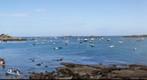 CHAUSEY MAISONS DES PECHEURS DES BLAINVILLAIS