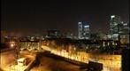 London Docklands by Night